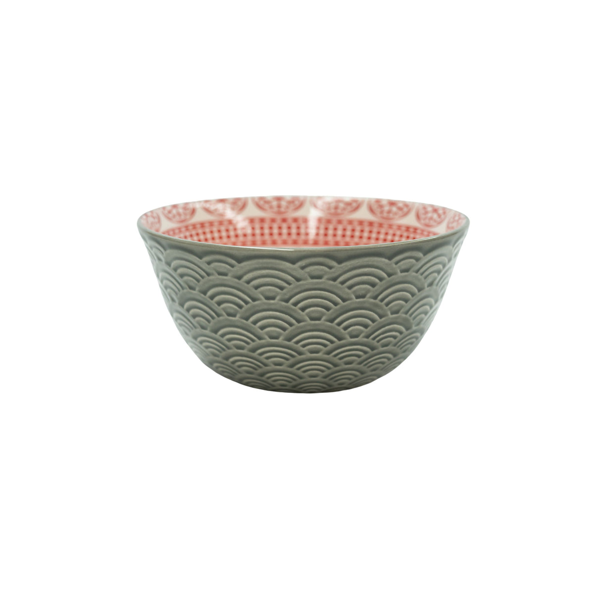 Decorative Bowls (set of 2)