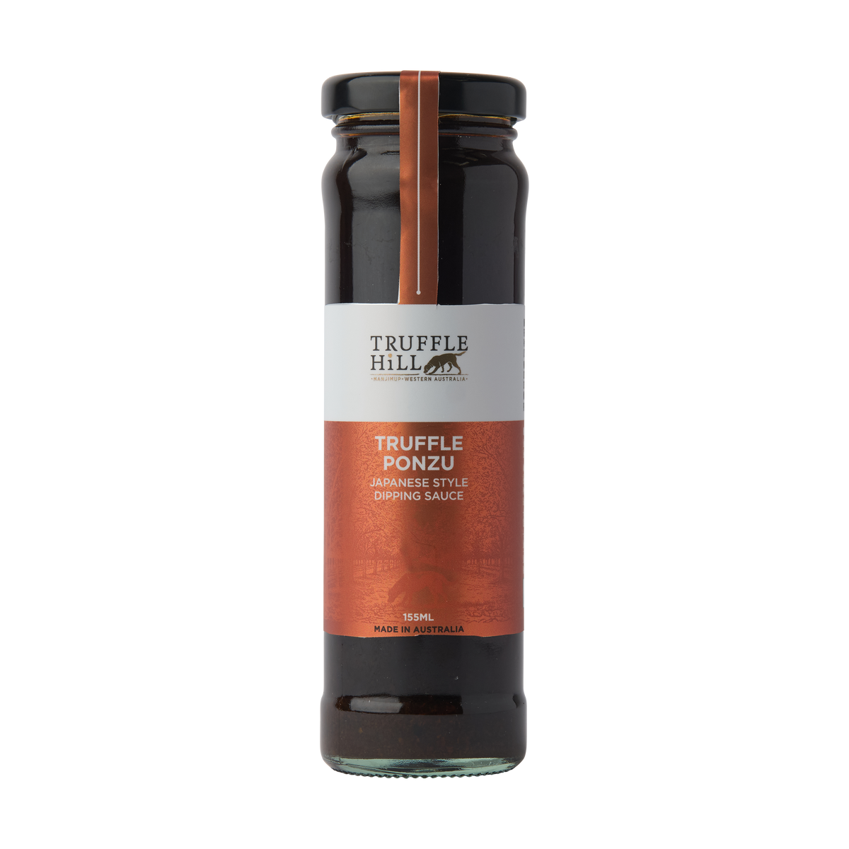 Truffle Hill - Truffle Ponzu 155ml