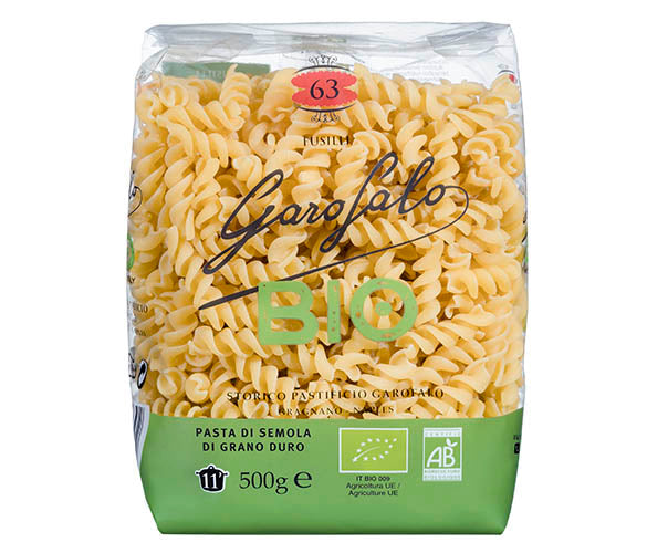 Fusilli 500g