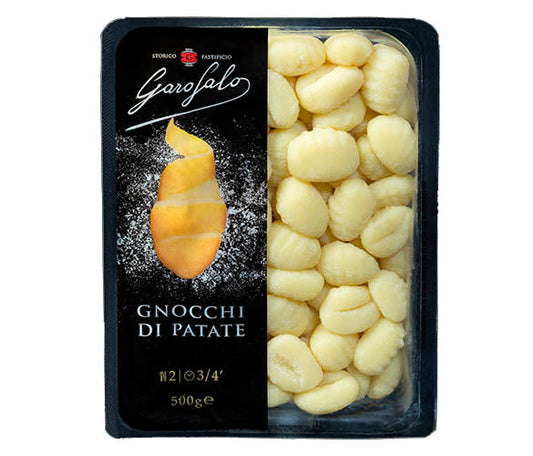 Gnocchi 500g