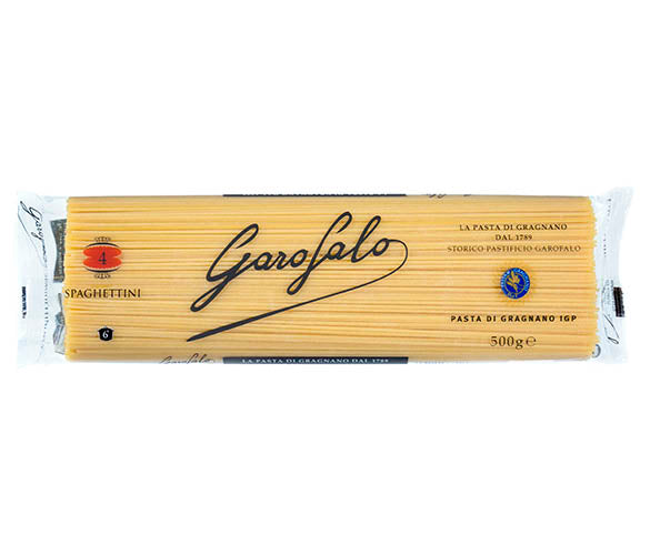 Spaghettini (04) 500g