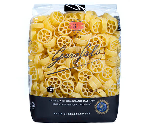Ruote (31) 500g