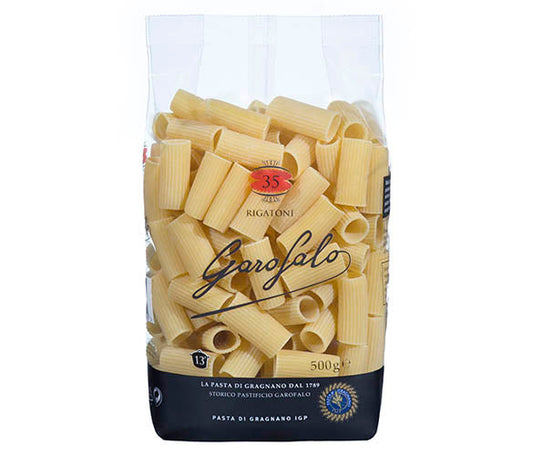Rigatoni (35) 500g