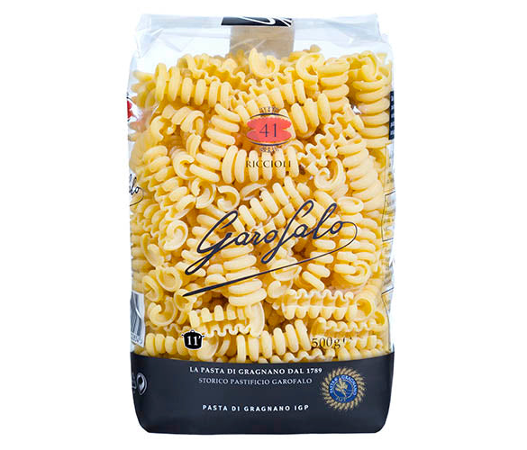 Riccioli (41) 500g
