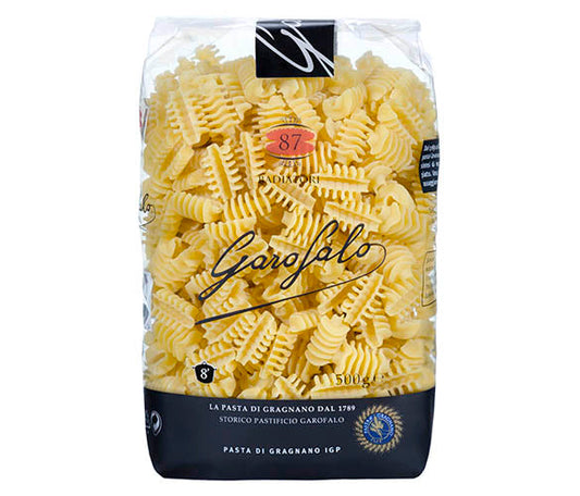 Radiatori (87) 500g