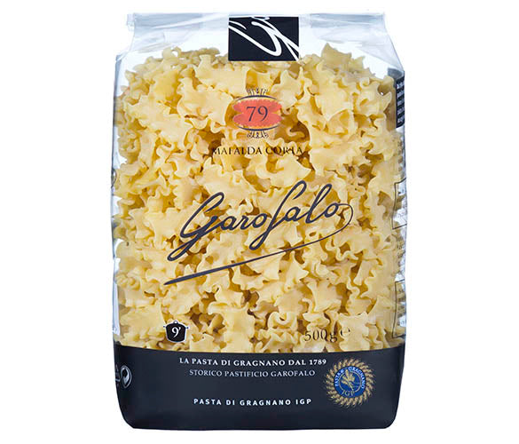 Mafalda Corta (79) 500g