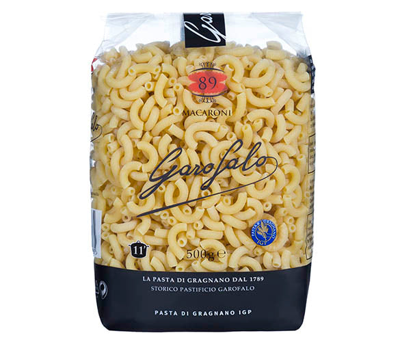 Macaroni (89) 500g