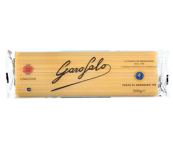 Linguine (12) 500g