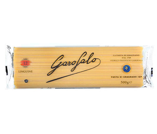 Linguine (12) 500g