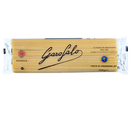 Fettucce (15) 500g