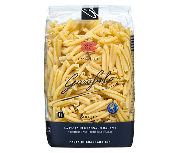 Casarecce (88) 500g