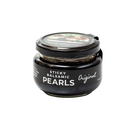 Original Pearls - Sticky Balsamic 110g