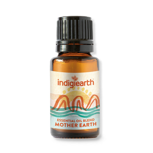 Indigiearth - Mother Earth Signature Blend 15ml