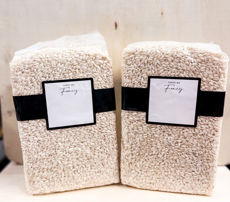 Rice - Arborio 1kg