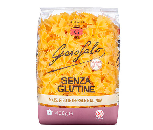 Farfalle 400g