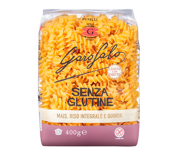 Fusilli 400g