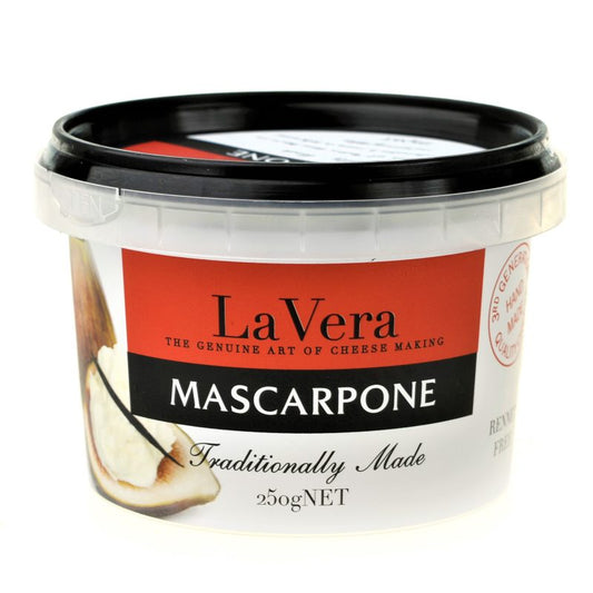 La Vera Mascarpone 250g