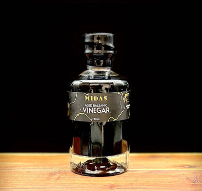 Midas Luxury Gifts - Aged Balsamic Vinegar