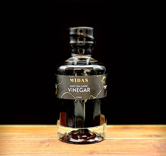 Midas Luxury Gifts - Aged Balsamic Vinegar