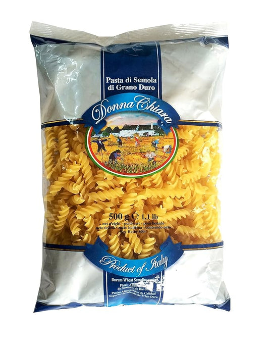 Fusilli 500g