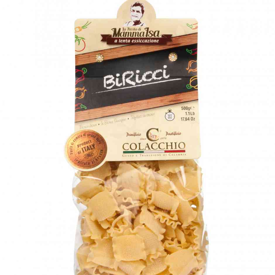 Birri 500g