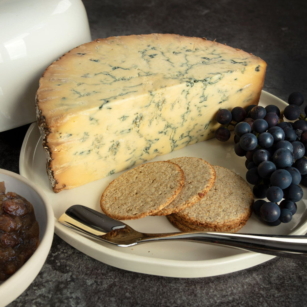 Cropwell Bishop Stilton