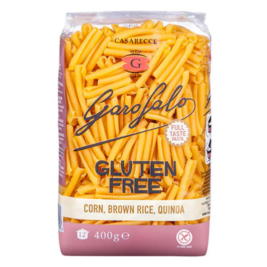 Casarecce 400g
