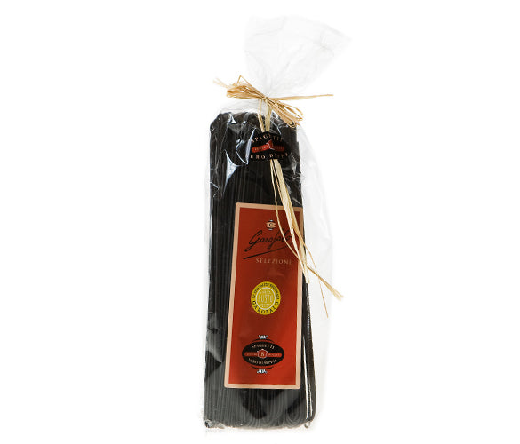 Spaghetti al nero di seppia (Squid Ink) 500g