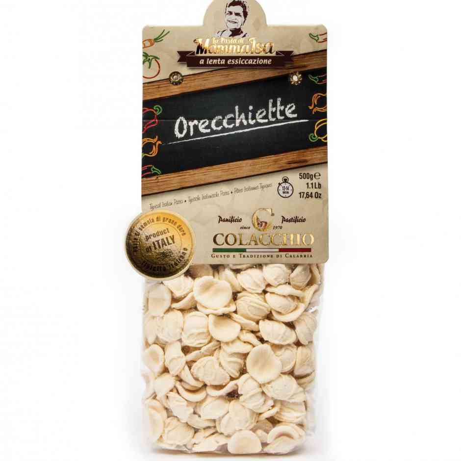 Orecchiette 500g