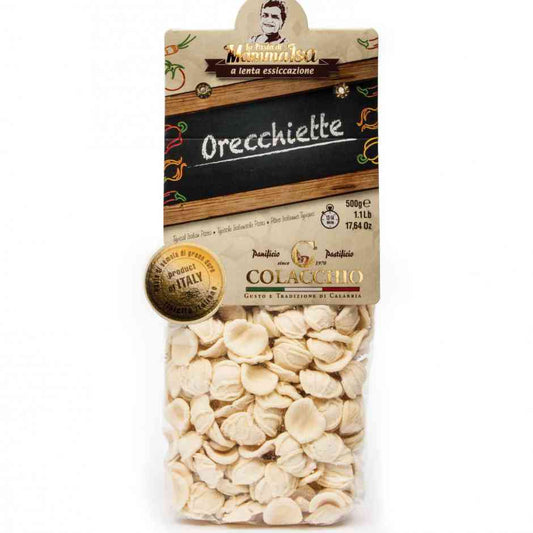 Orecchiette 500g