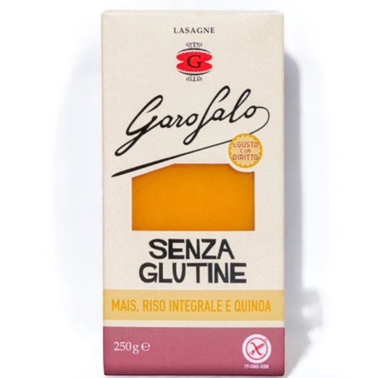 Lasagna 250g