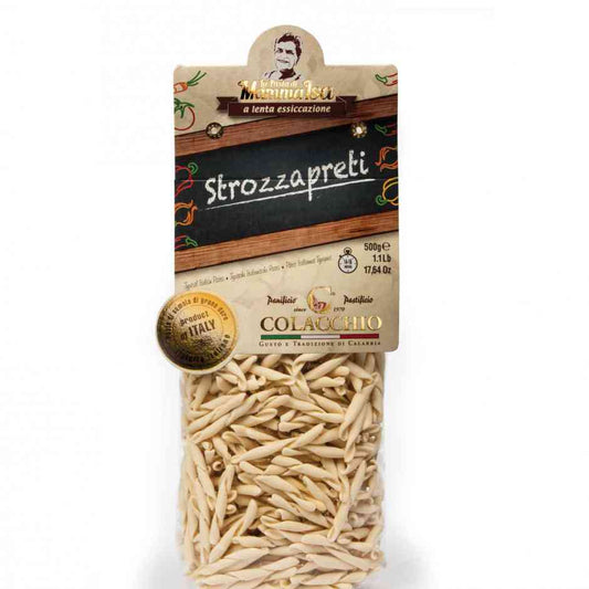 Strozzapeti 500g