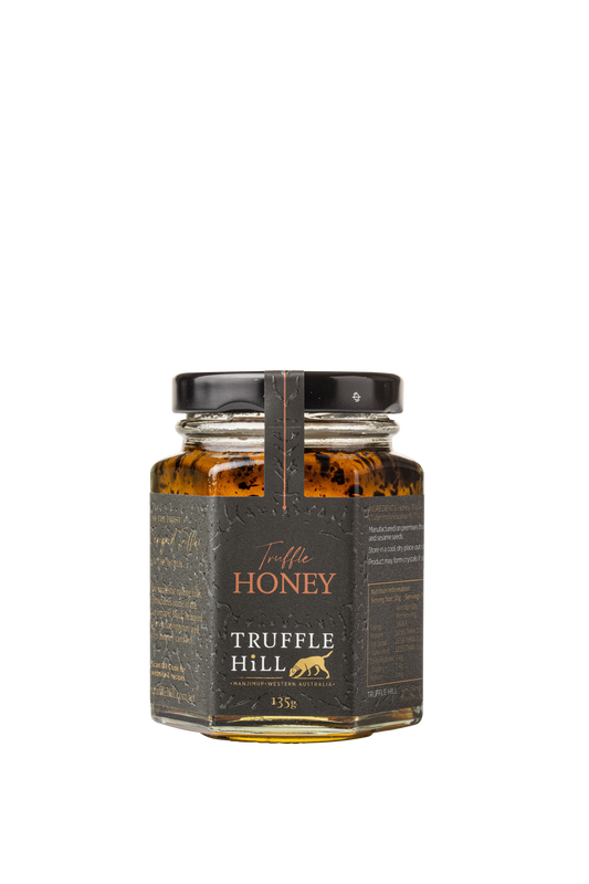 Truffle Honey 135g