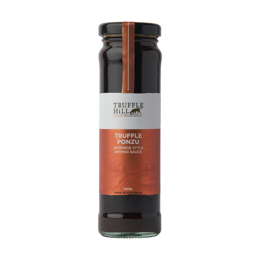 Truffle Hill - Truffle Ponzu 155ml