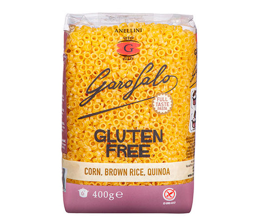 Anellini 400g