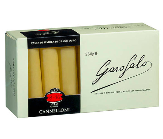 Cannelloni (8-46) 250g