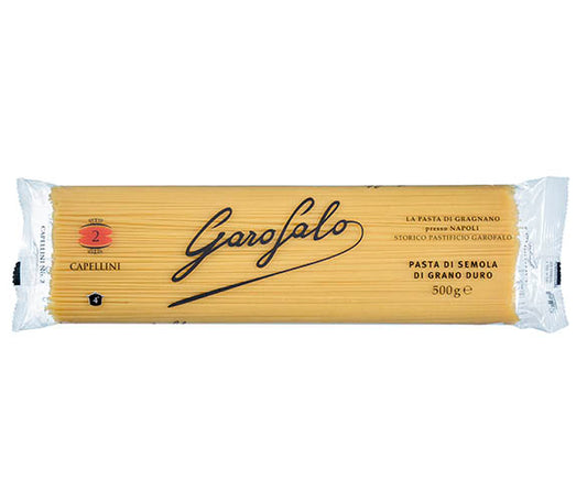 Capellini (2) 500g