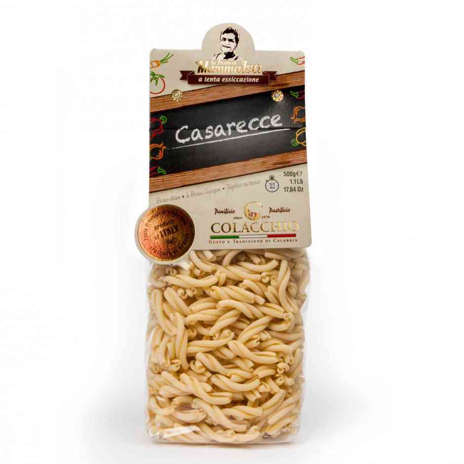 Casarecce 500g