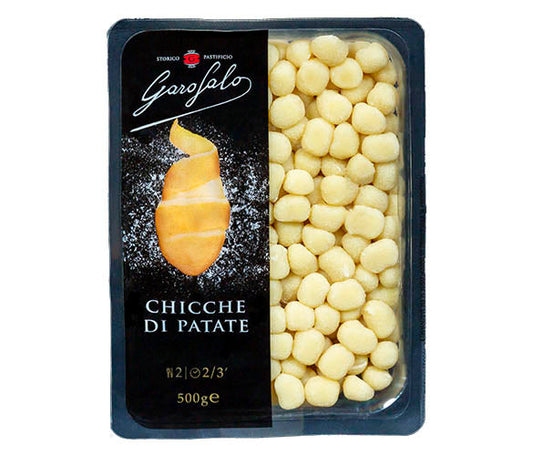 Gnocchi - Baby 500g