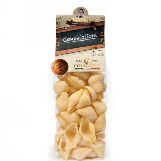 Conchiglioni (Shells) 500g
