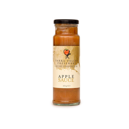 Yarra Valley Gourmet Foods - Apple Sauce 260g