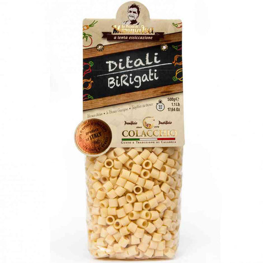Ditali Birigati 500g