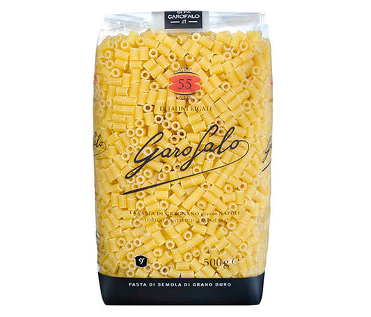 Ditalini Rigati (55) 500g