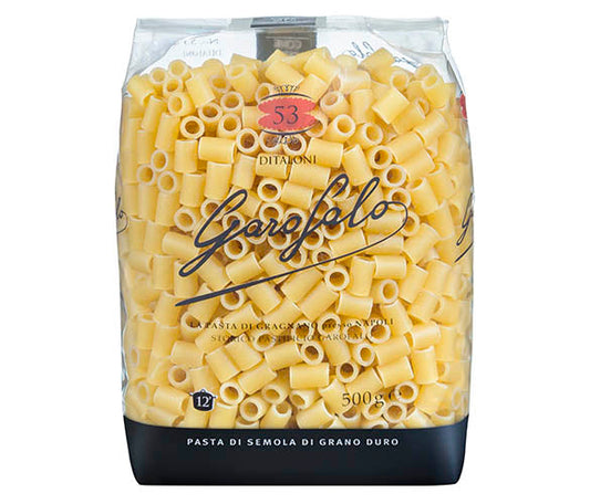 Ditaloni (53) 500g