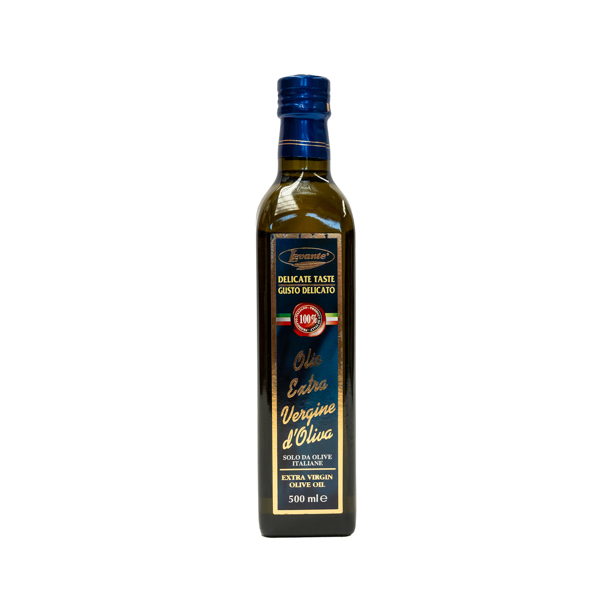 Extra Virgin Olive Oil 750ml