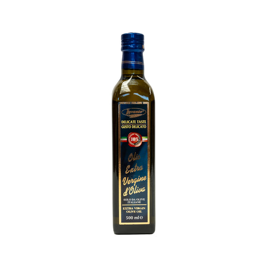 Extra Virgin Olive Oil 750ml