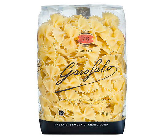 Farfalle (78) 500g
