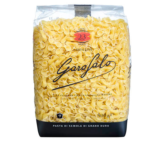 Farfalline (23) 500g