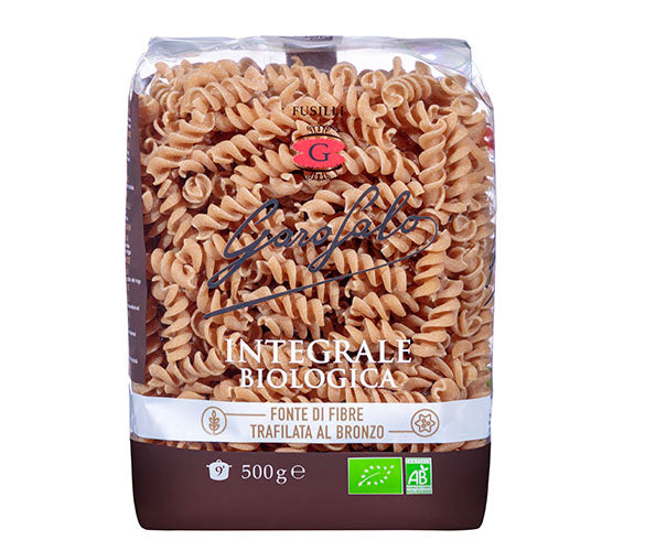 Fusilli 500g
