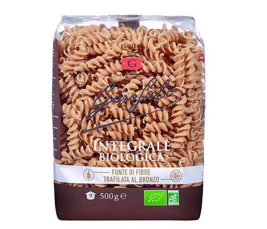 Fusilli 500g